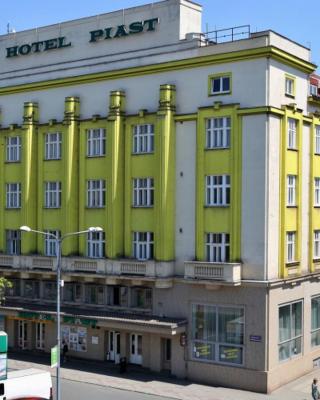 Hotel Piast