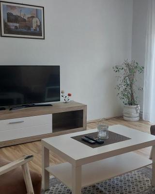 Apartman Centar