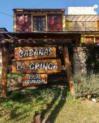 Cabañas La Gringa