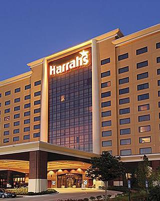 Harrah's Kansas City Hotel & Casino