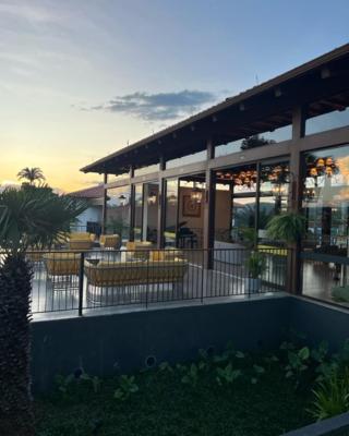 Resort Quinta Santa Bárbara