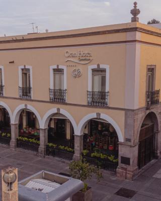 Gran Hotel de Querétaro