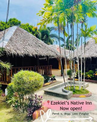 Ezekiel's Native Inn