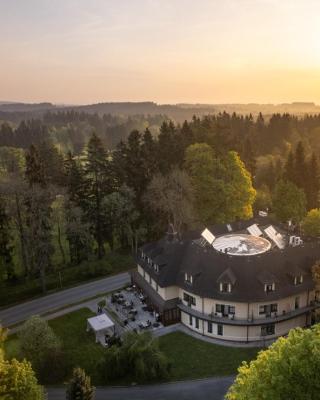 Hotel Morris Relax & Wellness
