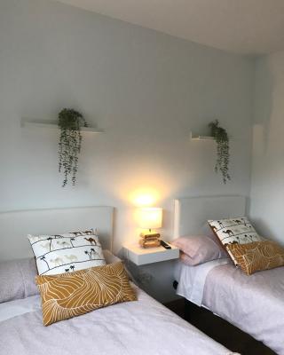 Apartamentos Olga Cantabria