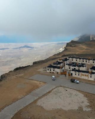 Hotel Hojari - Jabal Samhan, Salalah