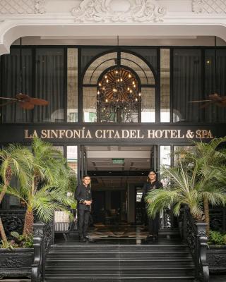 La Sinfonía Citadel Hotel and Spa