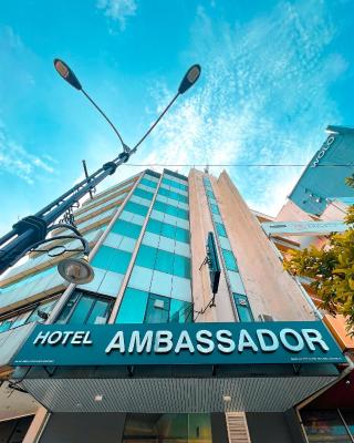 Hotel Ambassador @ Bukit Bintang