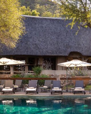 MILIMA Big 5 Safari Lodge