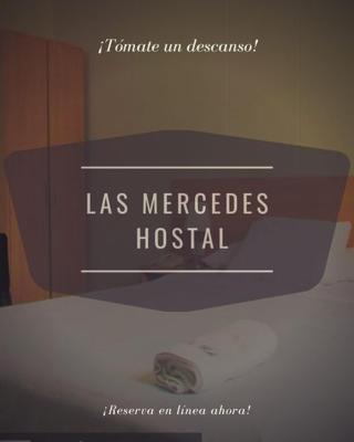 Hotel Las Mercedes