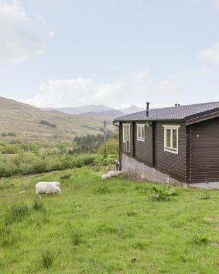 Snowdon Vista Cabin