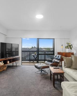 Marama Central - Hamilton Holiday Apartment