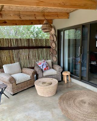 Rooibos Luxury Bush Cottage