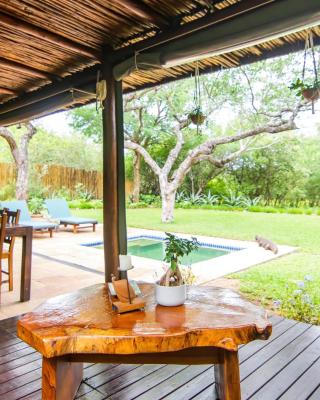 Braai Safaris Lodge