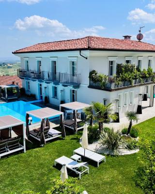 Villa Nonna Cicci Boutique Hotel - SPA