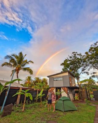 Moehiva Camping Rapa Nui