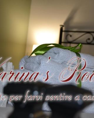 Karina's Rooms