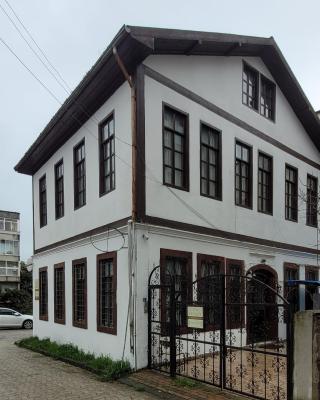 Ata Konağı Ottoman Mansion
