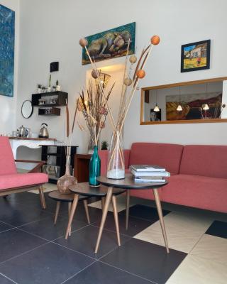 Hotel Alicante