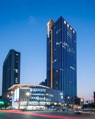 杭州临平皇冠假日酒店