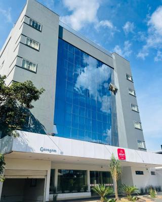 Atrium Express Hotels
