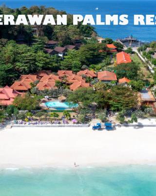 PP Erawan Palms Resort- SHA Extra Plus