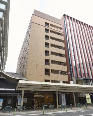 Toyoko Inn Kyoto Shijo-karasuma