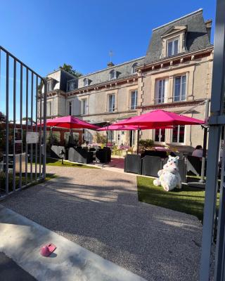 La Demeure d'Élodie