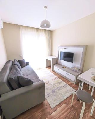 Cozy flat close to Konyaaltı beach '6'