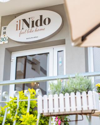 Hotel Il Nido