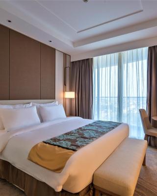 Jing Shang Hotel