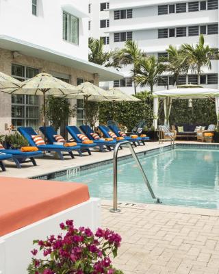 西卡39迈阿密海滩酒店