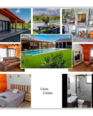 Casas Cristea