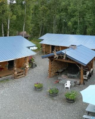 talkeetna villas and tours