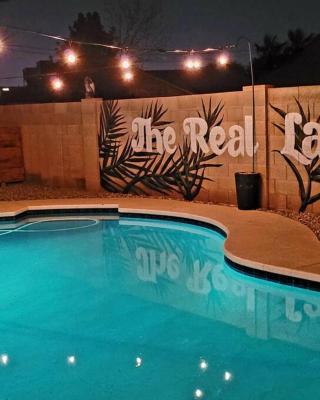 Tempe ASU, Summer Spot with Heated Pool, Gameroom