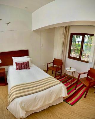 Inkantari Boutique Hotel