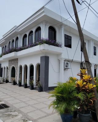 HOTEL SHAFURA 3