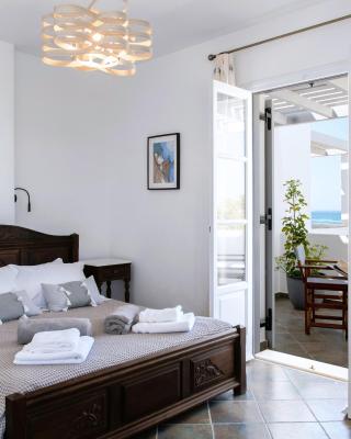 Sea Lilies Suites