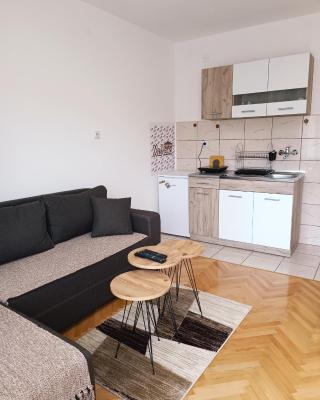 Apartman HeLena