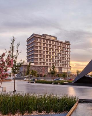 Four Points by Sheraton Ciudad Juarez