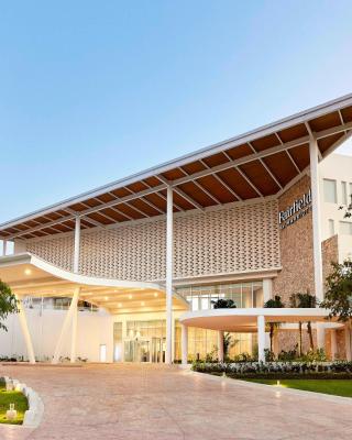 Fairfield Inn & Suites by Marriott Cancun Airport