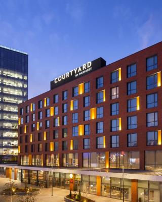 Courtyard by Marriott Chisinau