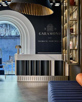 Garamond a Tribute Portfolio Hotel