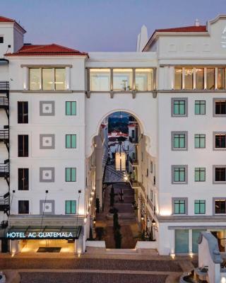 AC Hotels by Marriott Guatemala City