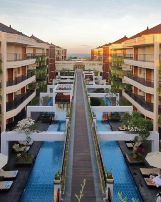 VOUK Hotel and Suites Nusa Dua Bali