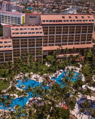 The Westin Resort & Spa, Puerto Vallarta