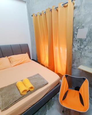 Lot 85 Seremban Town New Cozy Homestay Lobak Roomstay
