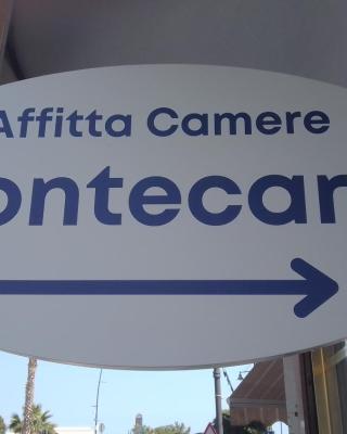 Affittacamere Montecarlo