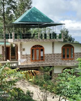 Rohana Estate Lodging & Camping