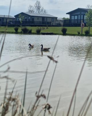 Home Farm Park - Static Caravans